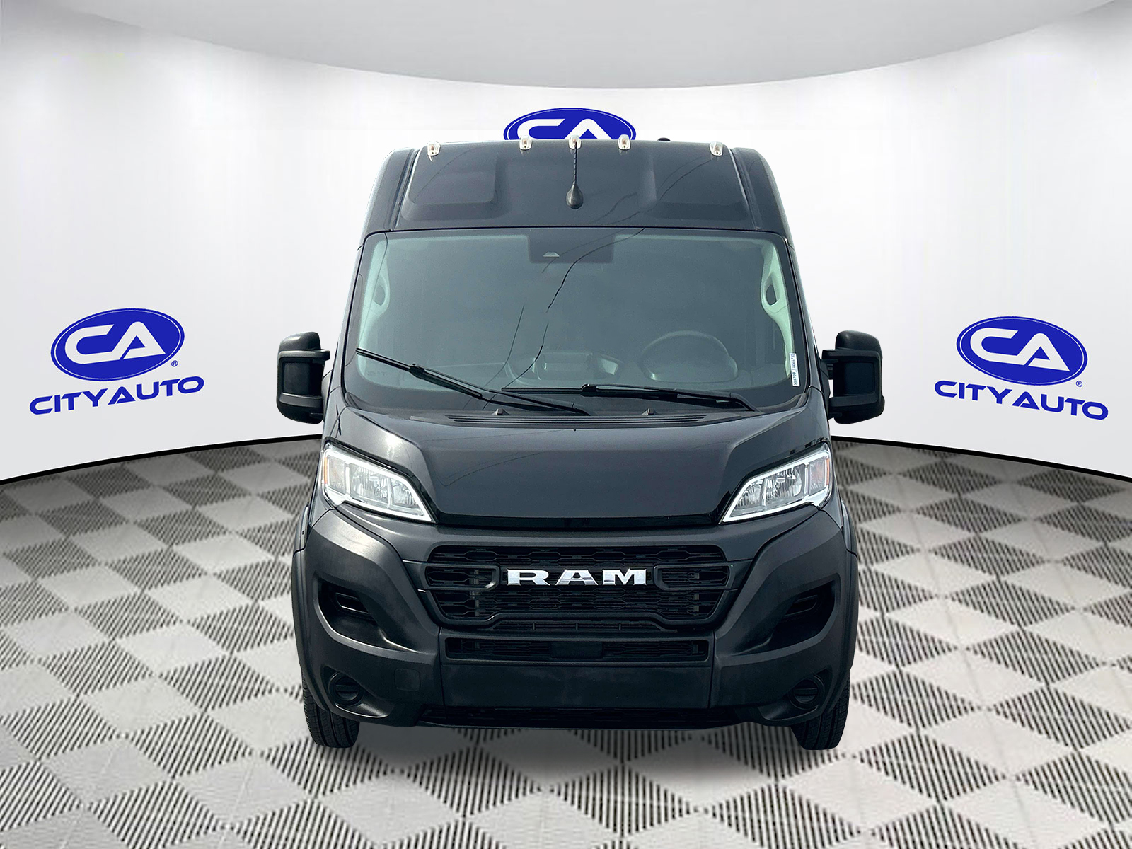 Used 2023 Ram ProMaster 2500 Van