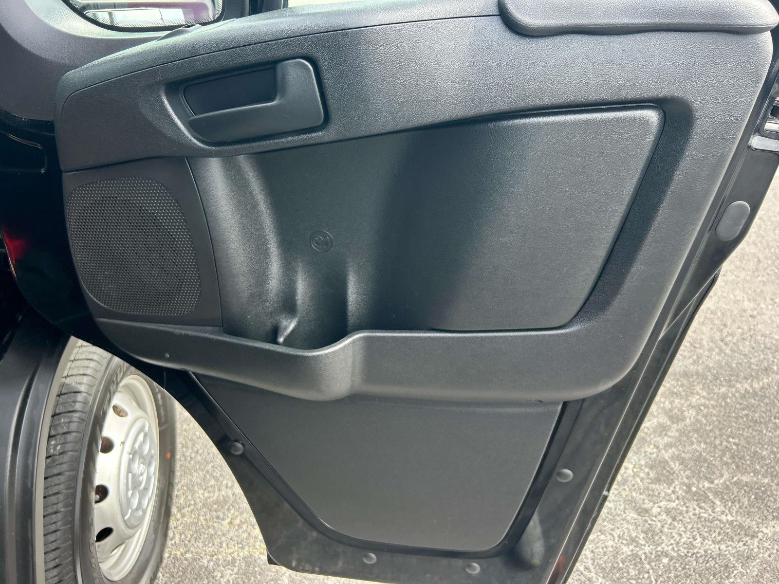 Used 2023 Ram ProMaster 2500 Van