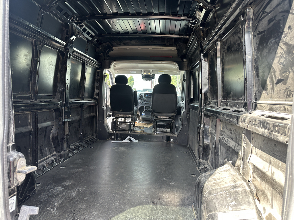 Used 2023 Ram ProMaster 2500 Van