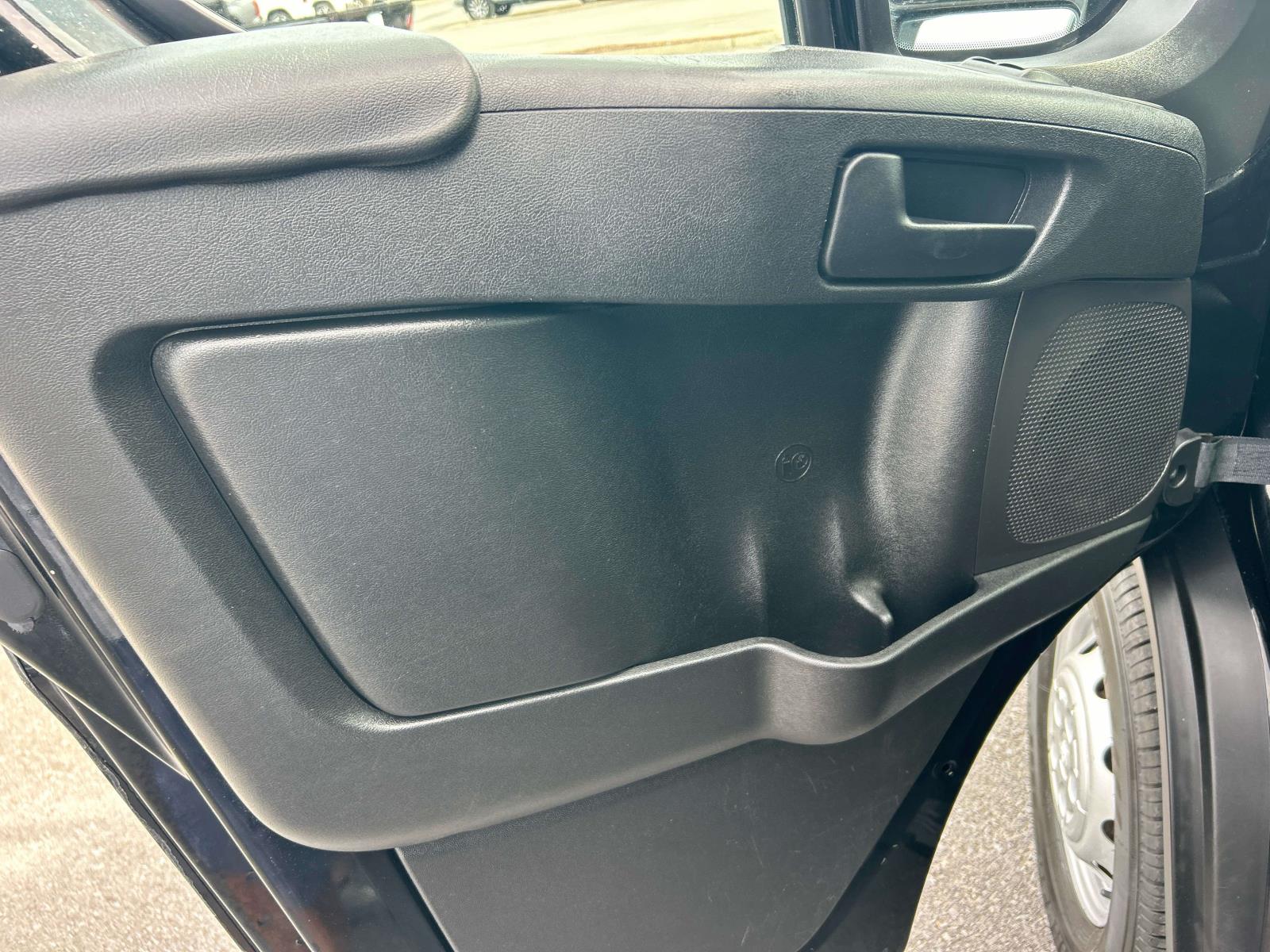 Used 2023 Ram ProMaster 2500 Van