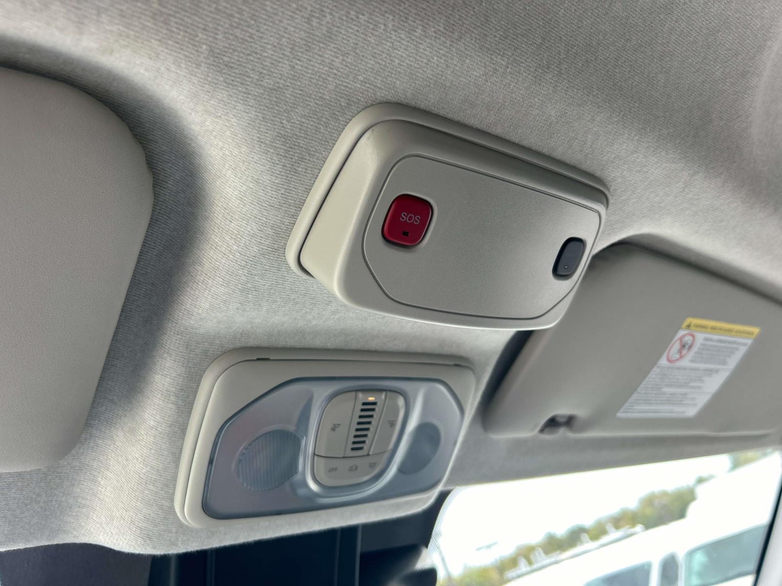 Used 2023 Ram ProMaster 2500 Van