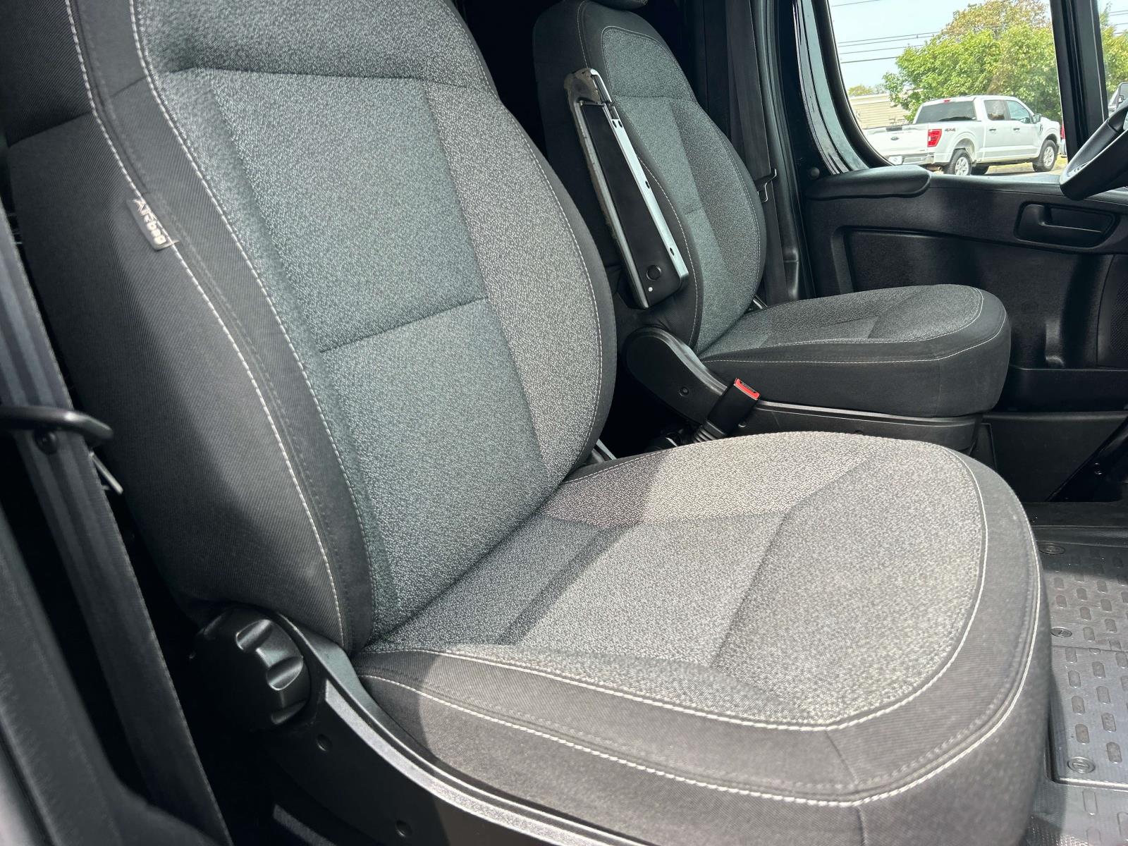 Used 2023 Ram ProMaster 2500 Van