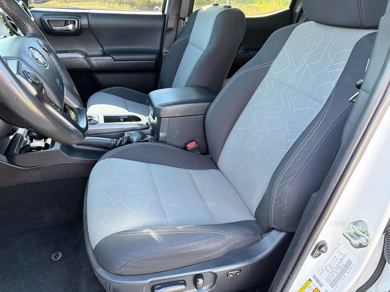 Used 2020 Toyota Tacoma Truck