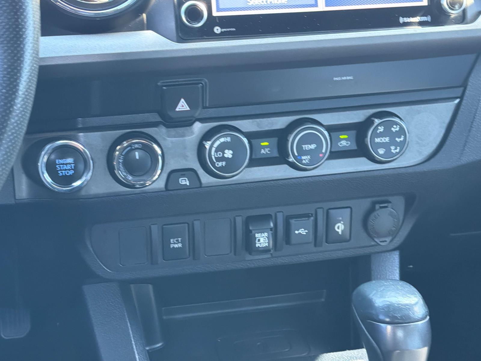 Used 2020 Toyota Tacoma Truck