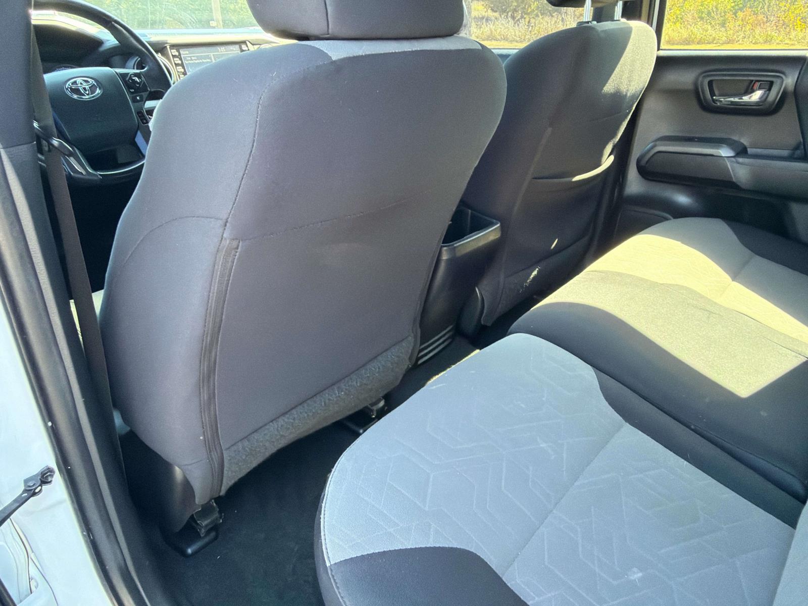 Used 2020 Toyota Tacoma Truck
