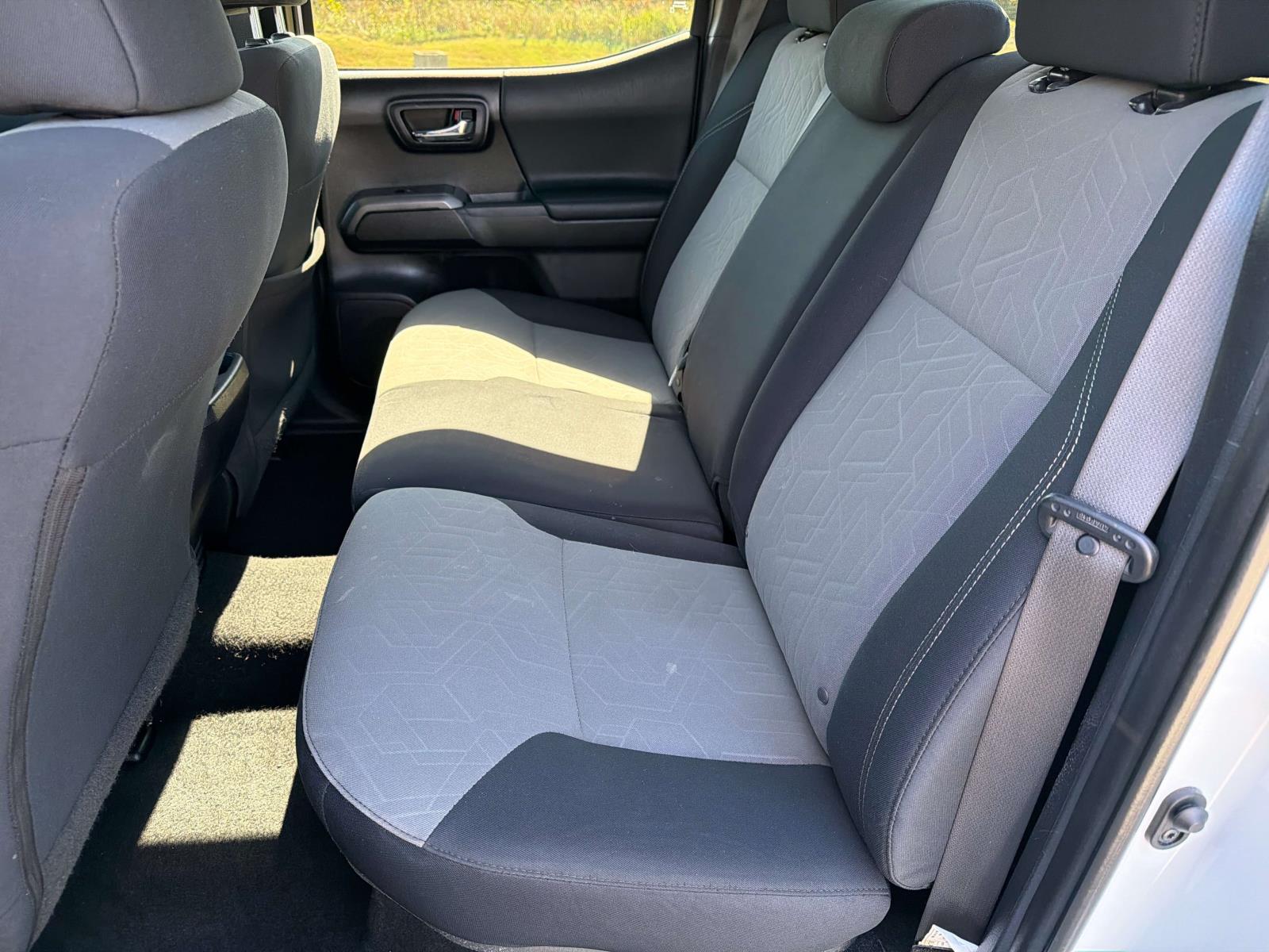Used 2020 Toyota Tacoma Truck