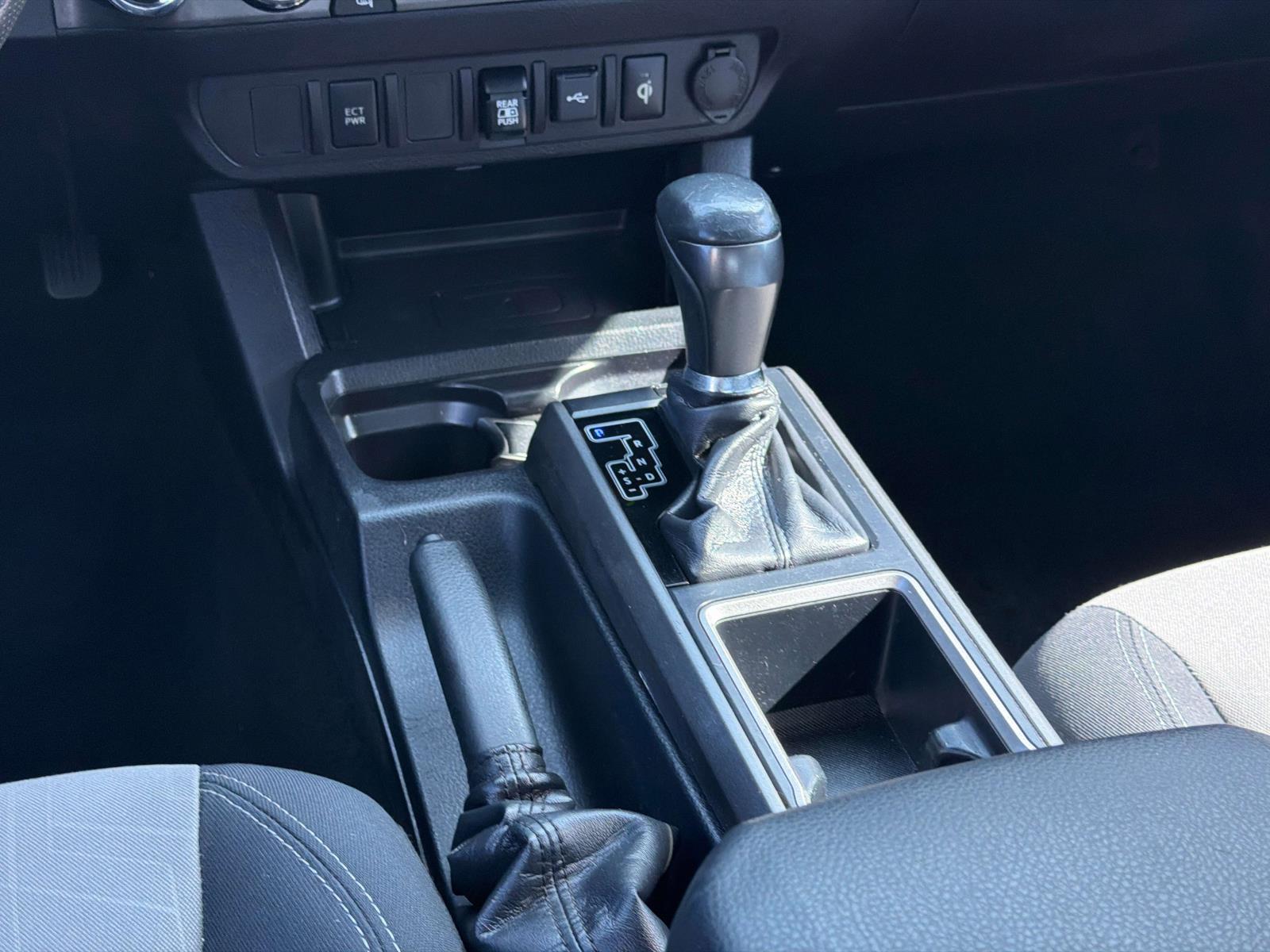 Used 2020 Toyota Tacoma Truck