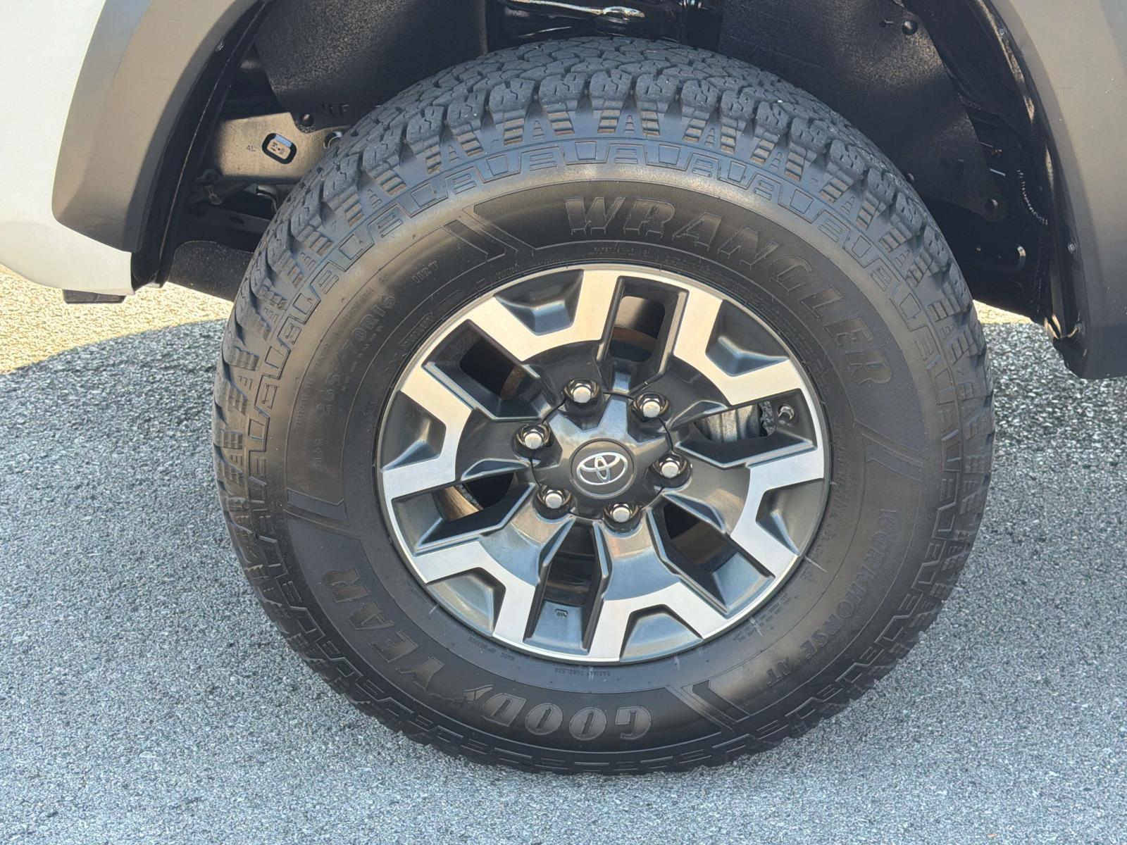 Used 2020 Toyota Tacoma Truck