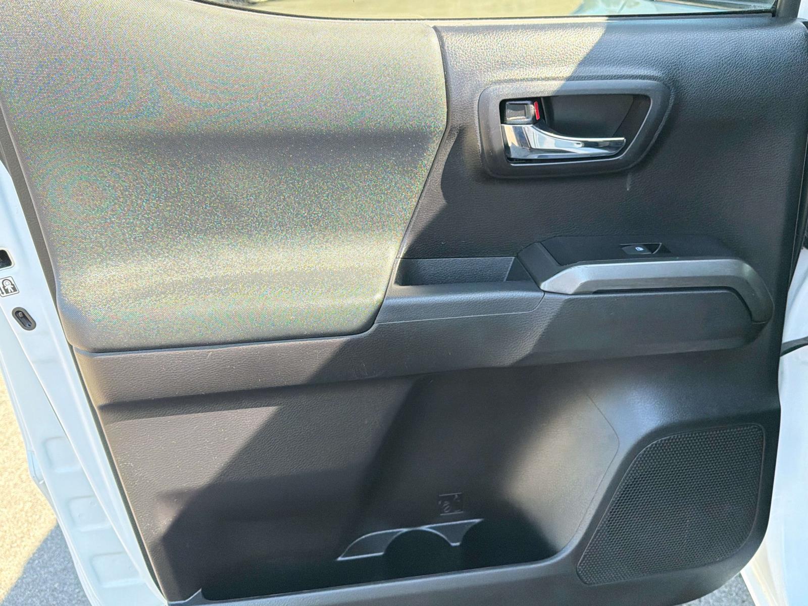 Used 2020 Toyota Tacoma Truck