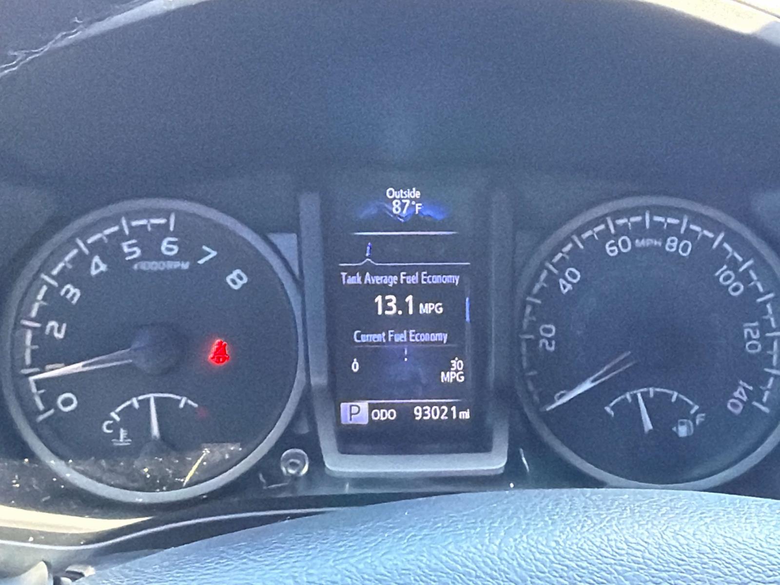 Used 2020 Toyota Tacoma Truck