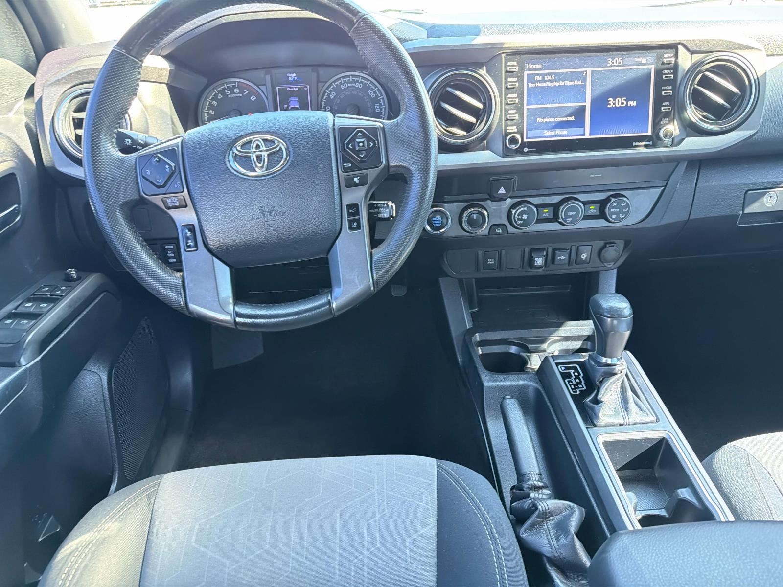 Used 2020 Toyota Tacoma Truck