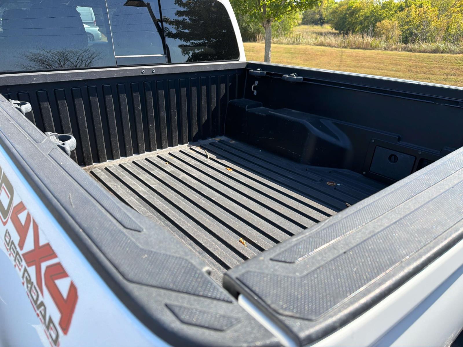 Used 2020 Toyota Tacoma Truck