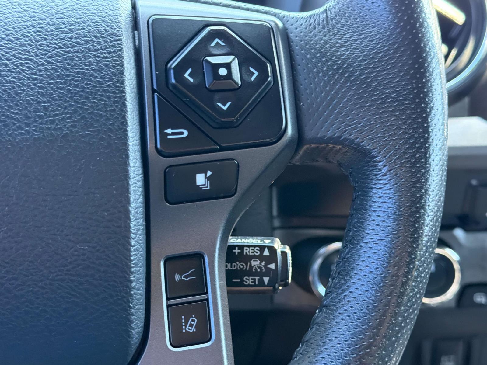 Used 2020 Toyota Tacoma Truck