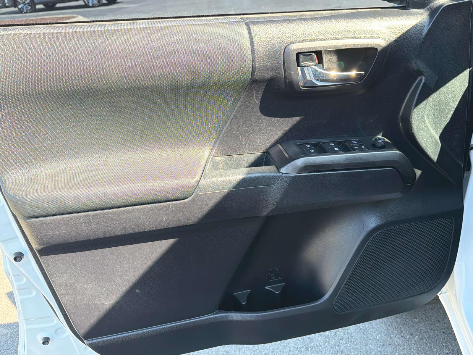 Used 2020 Toyota Tacoma Truck