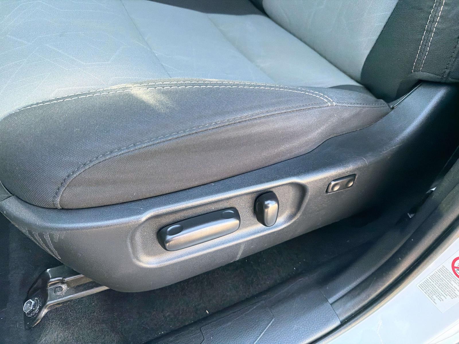 Used 2020 Toyota Tacoma Truck