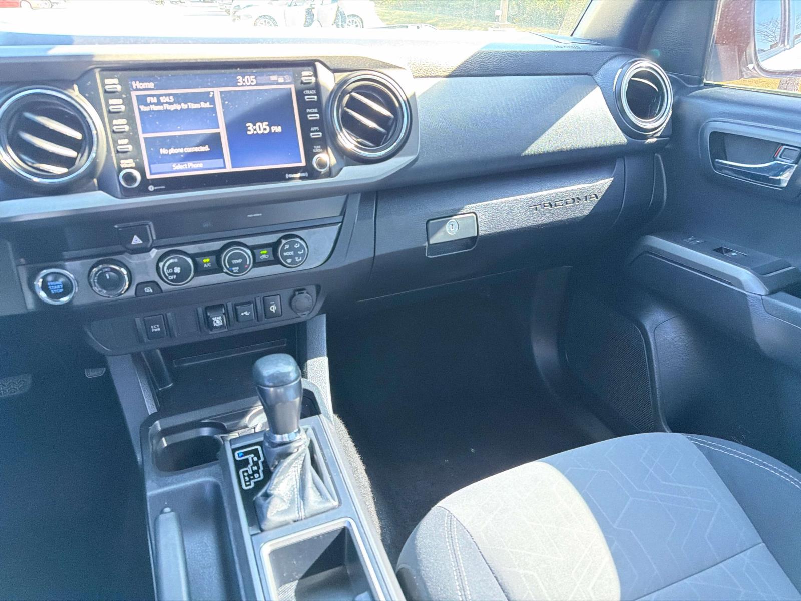 Used 2020 Toyota Tacoma Truck