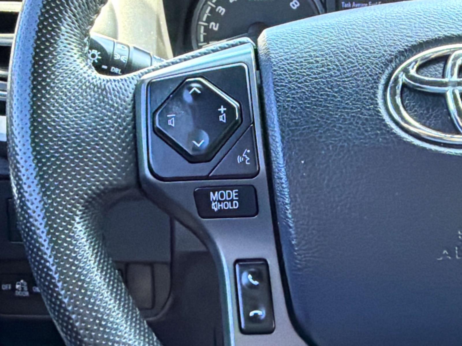 Used 2020 Toyota Tacoma Truck