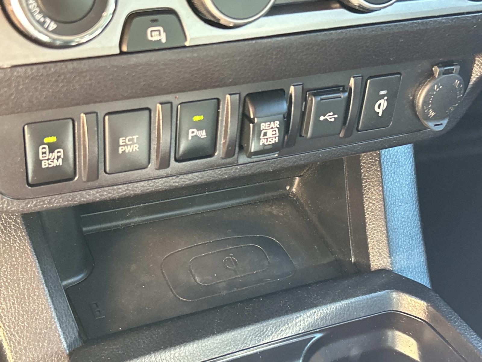Used 2021 Toyota Tacoma Truck