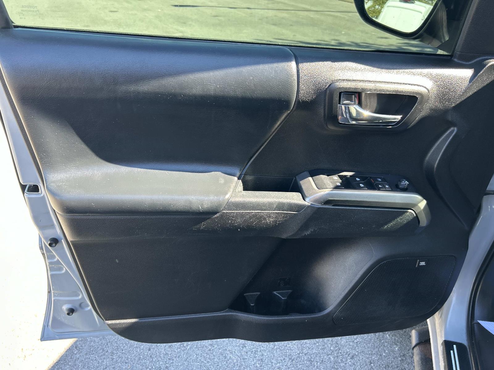 Used 2021 Toyota Tacoma Truck