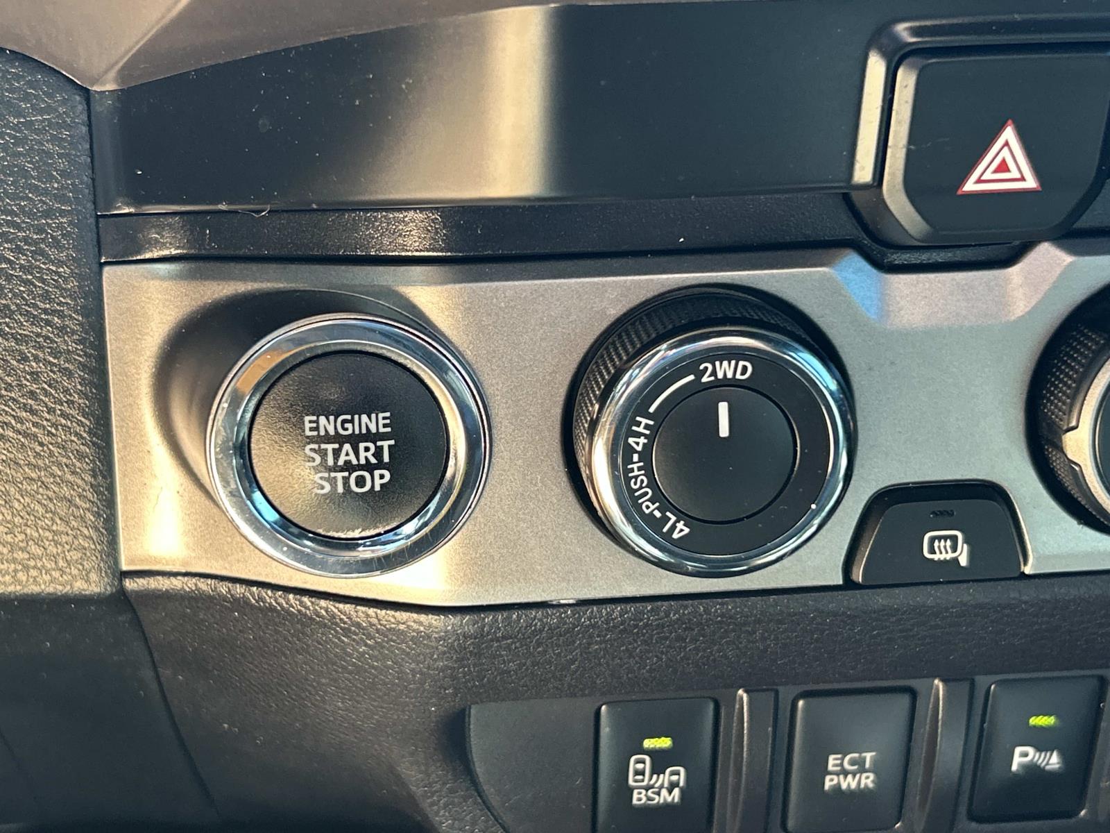 Used 2021 Toyota Tacoma Truck