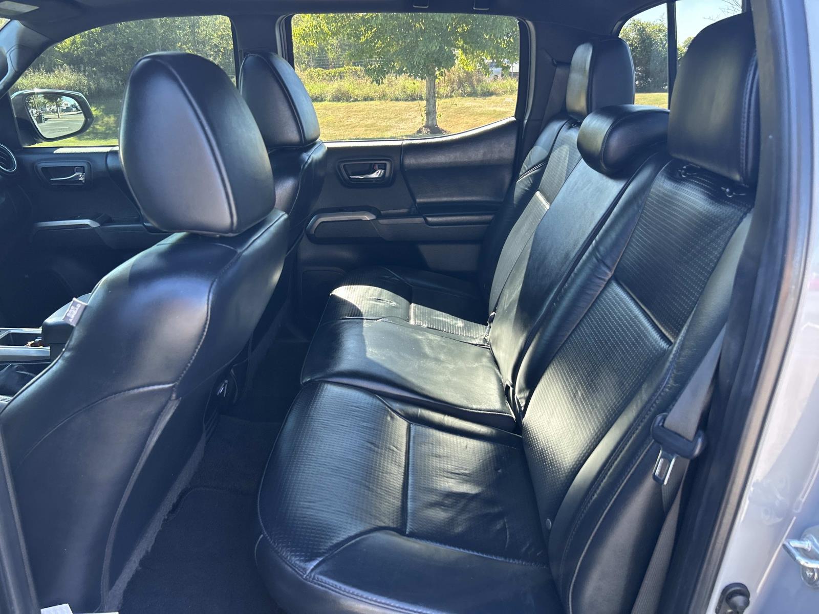 Used 2021 Toyota Tacoma Truck