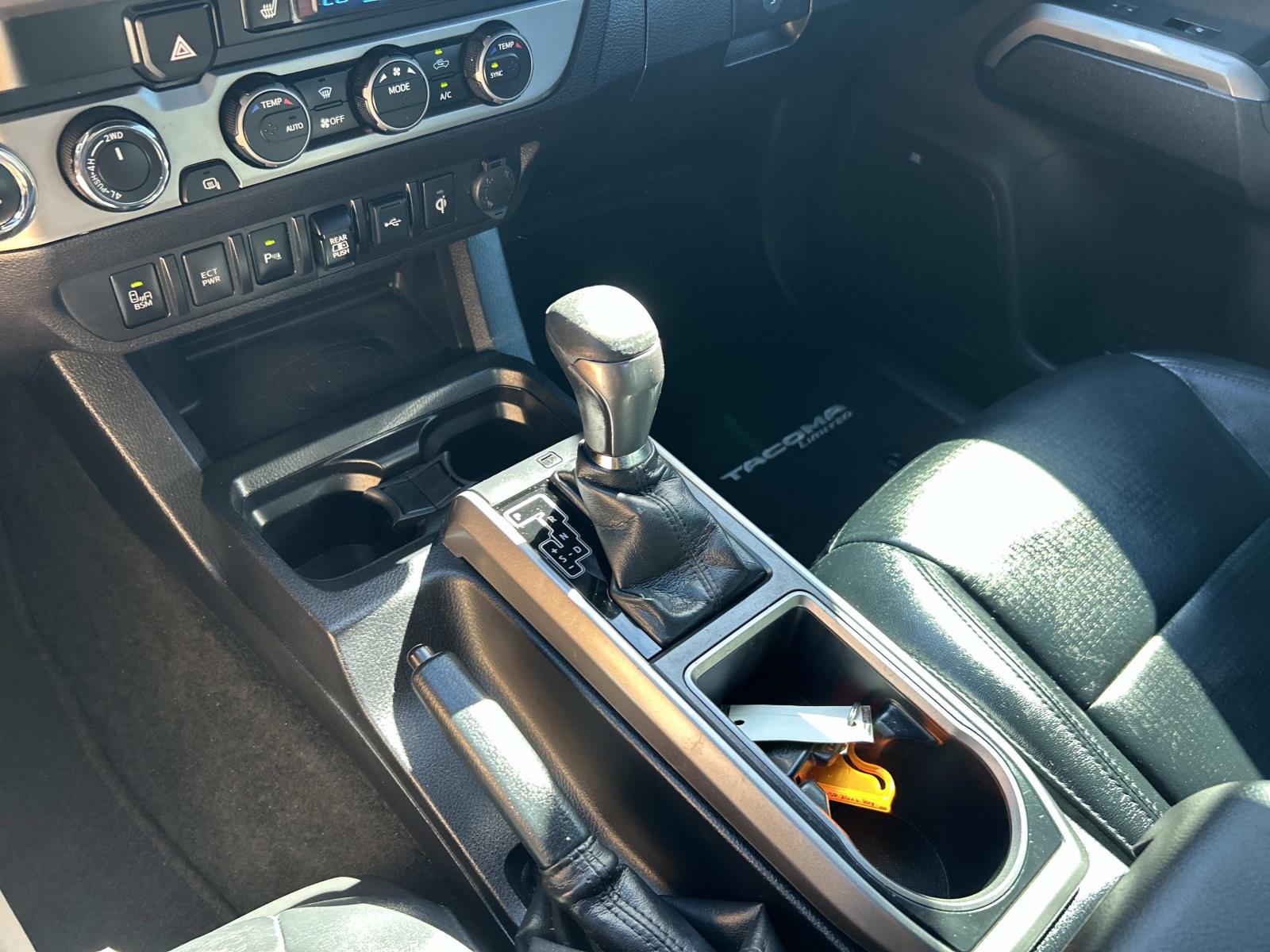 Used 2021 Toyota Tacoma Truck