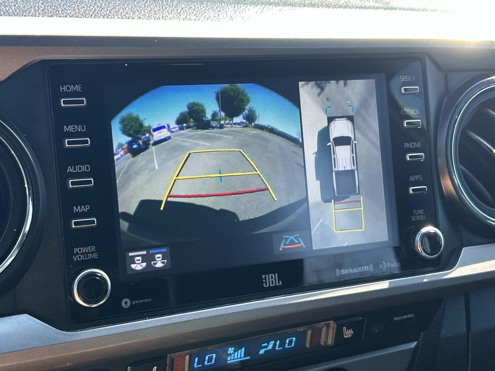 Used 2021 Toyota Tacoma Truck