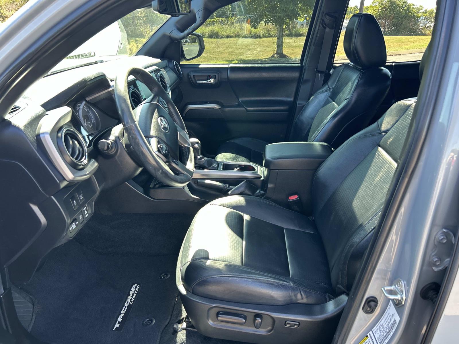 Used 2021 Toyota Tacoma Truck