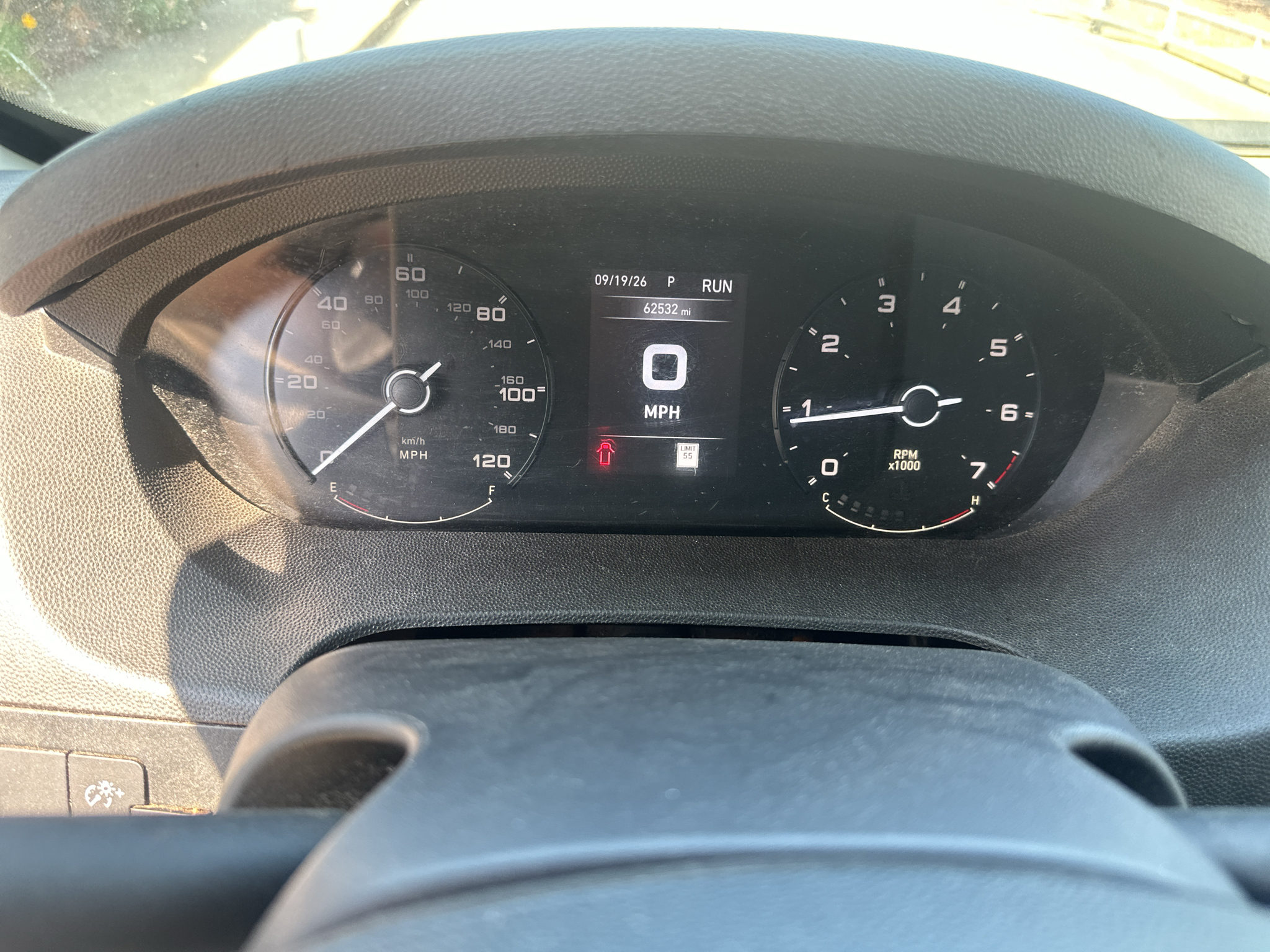 Used 2023 Ram ProMaster 2500 Van