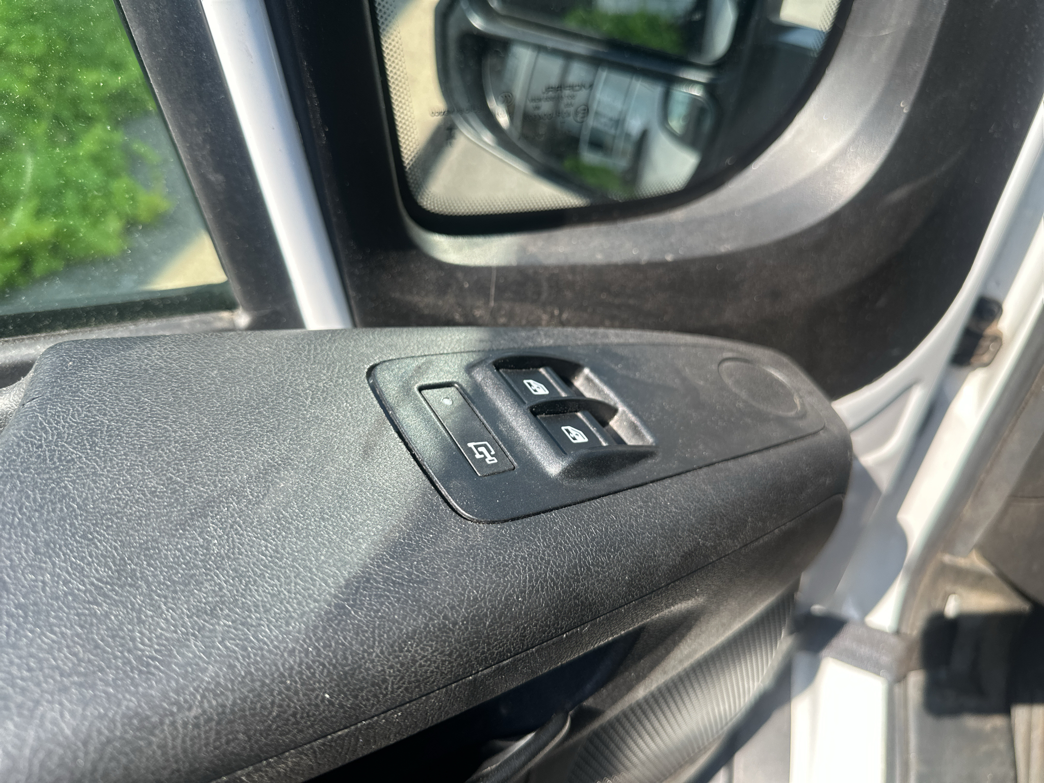 Used 2023 Ram ProMaster 2500 Van