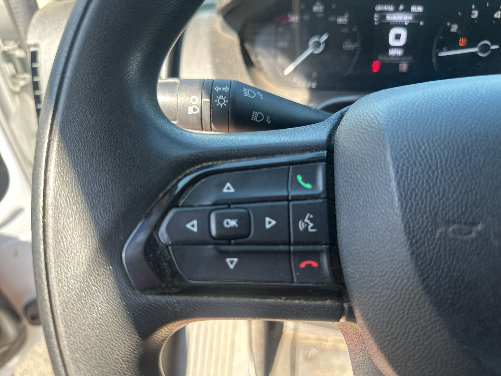 Used 2023 Ram ProMaster 2500 Van