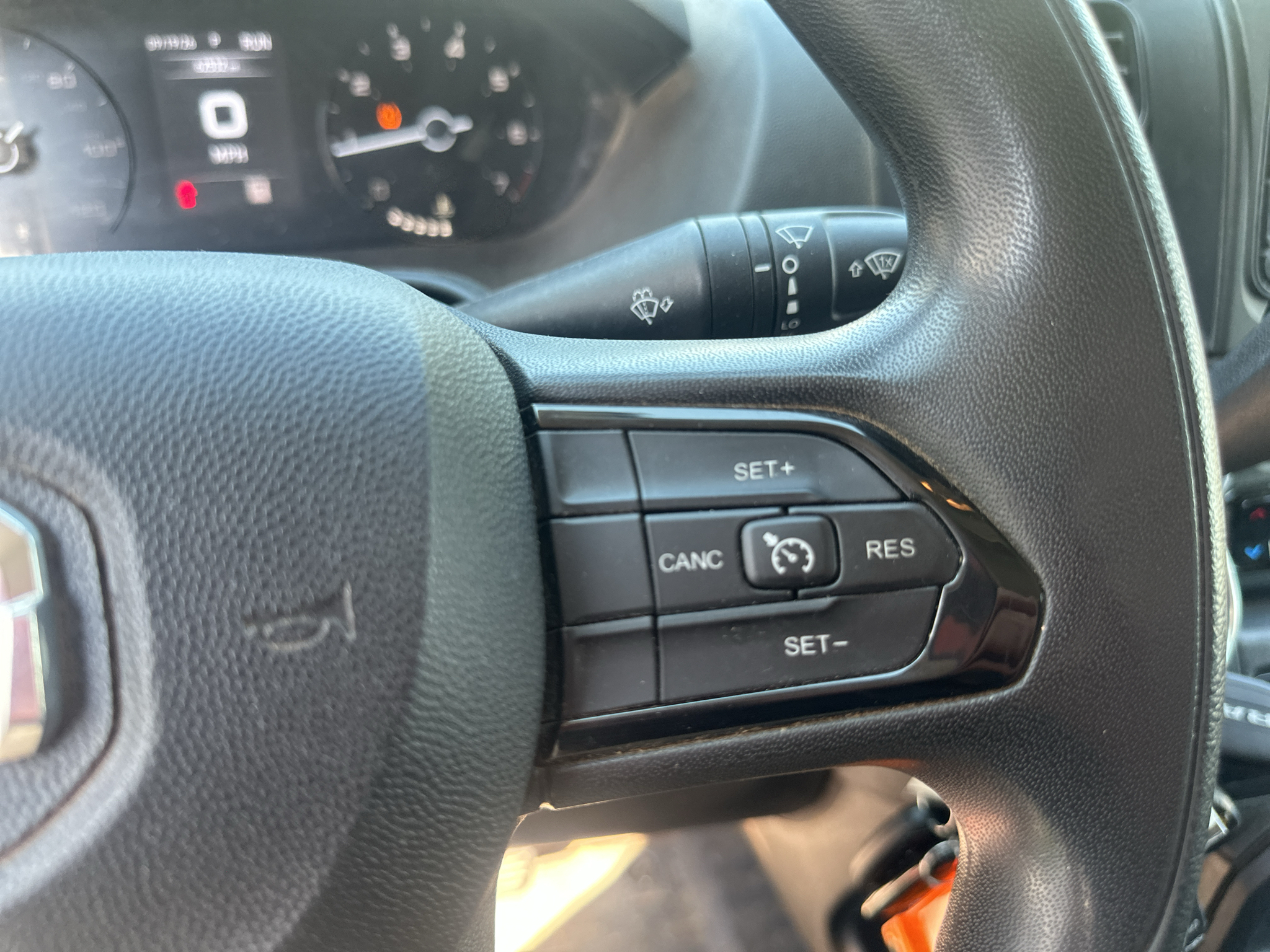 Used 2023 Ram ProMaster 2500 Van