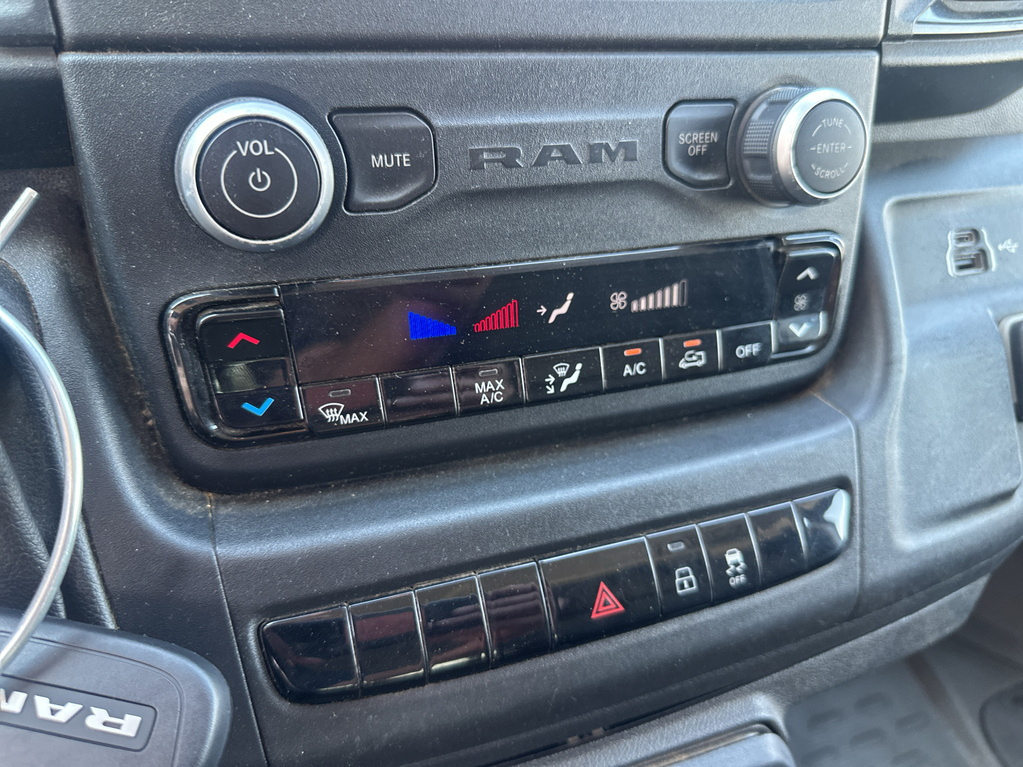Used 2023 Ram ProMaster 2500 Van