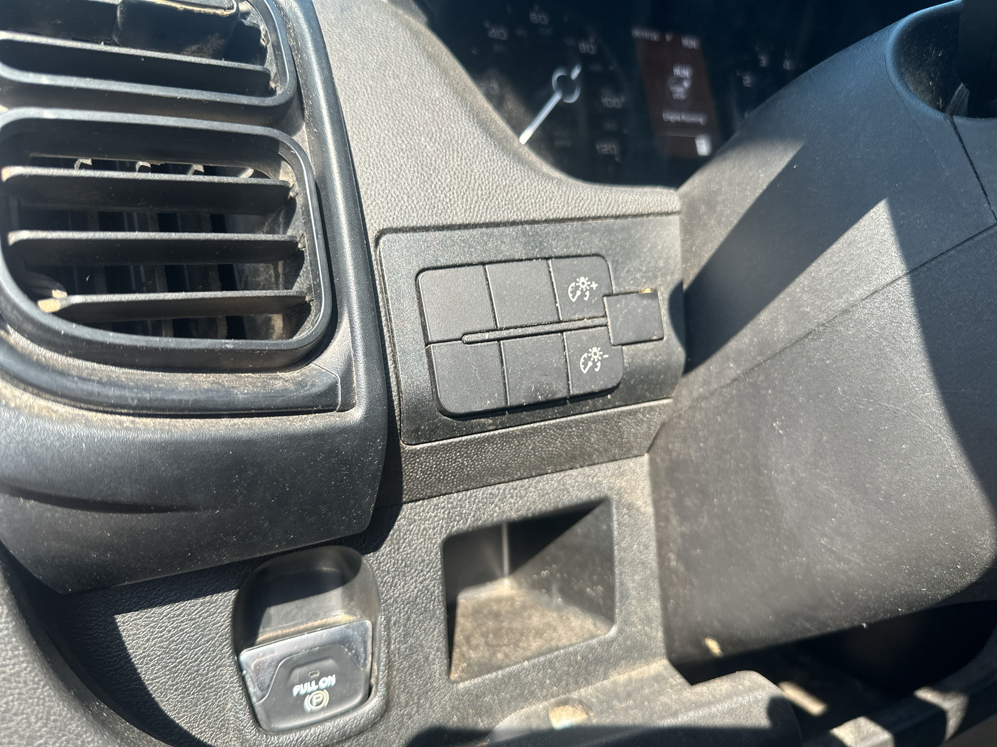 Used 2023 Ram ProMaster 2500 Van