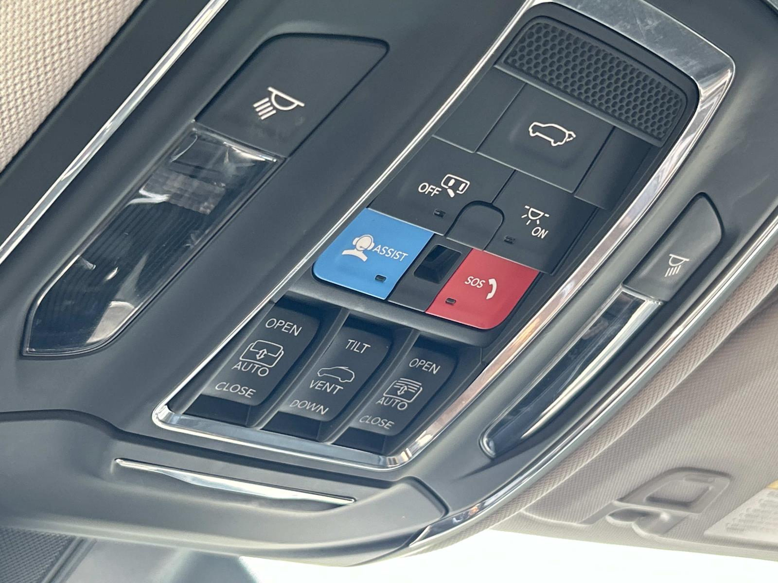 Used 2024 Jeep Grand Cherokee 4xe SUV