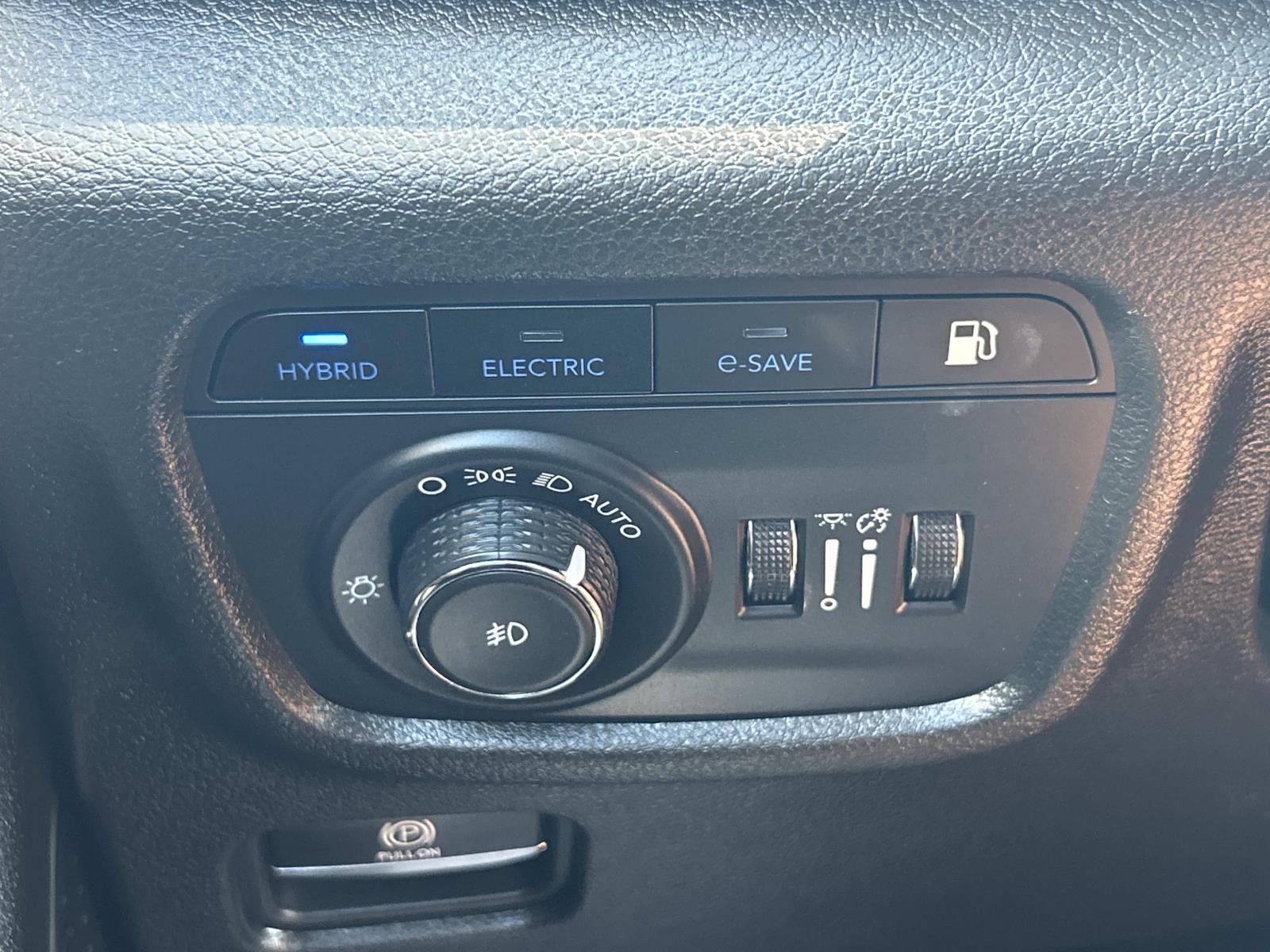 Used 2024 Jeep Grand Cherokee 4xe SUV