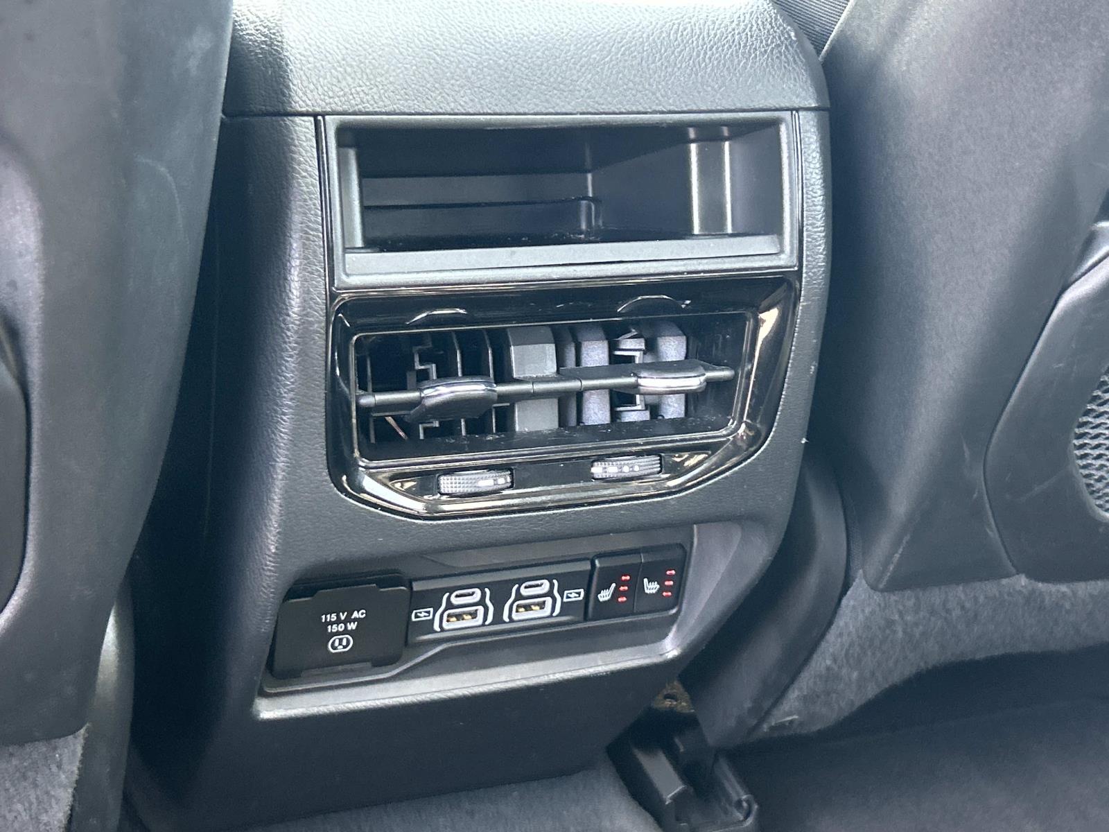 Used 2024 Jeep Grand Cherokee 4xe SUV