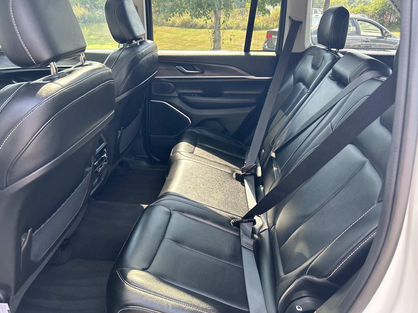 Used 2024 Jeep Grand Cherokee 4xe SUV