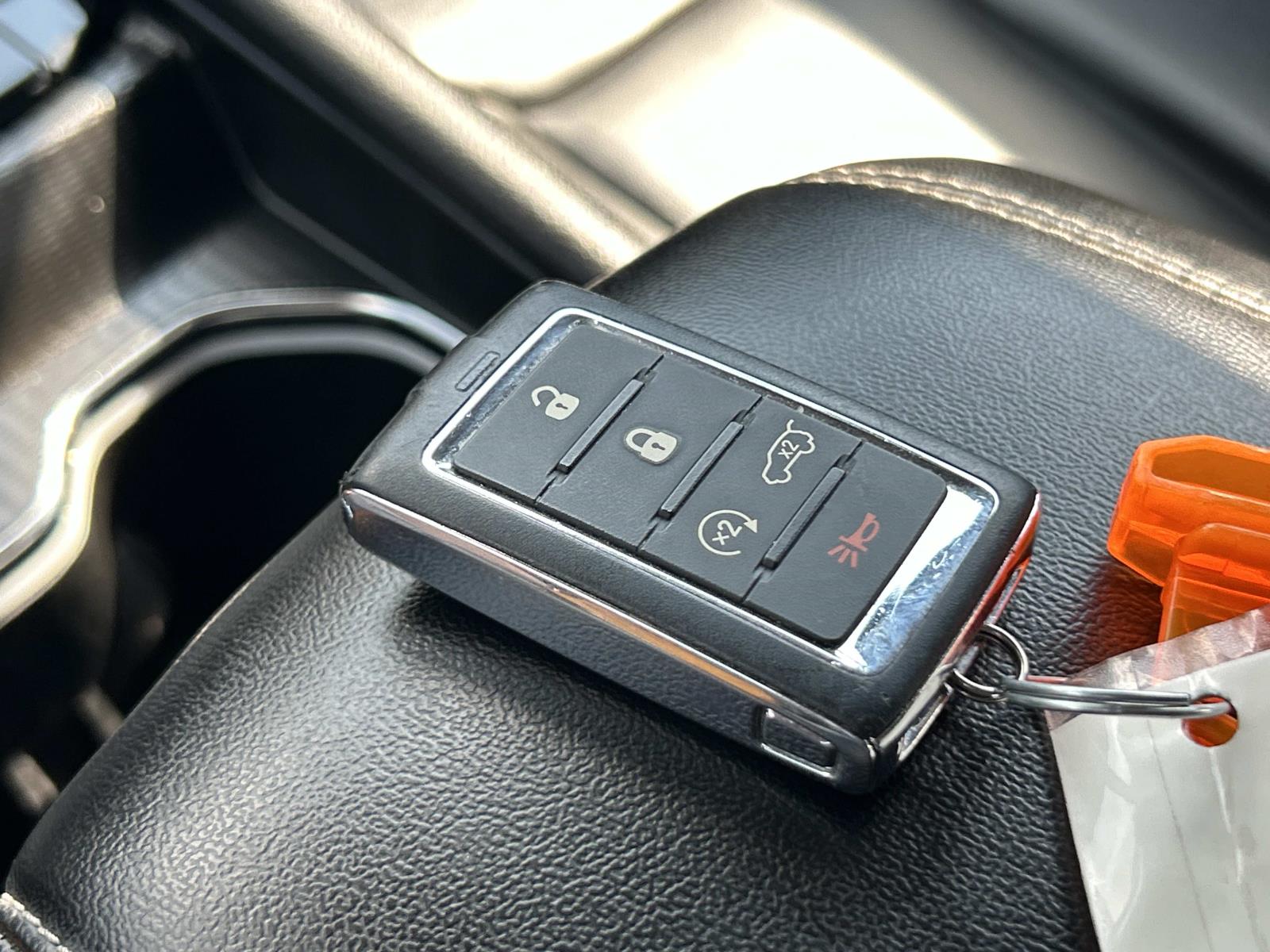 Used 2024 Jeep Grand Cherokee 4xe SUV