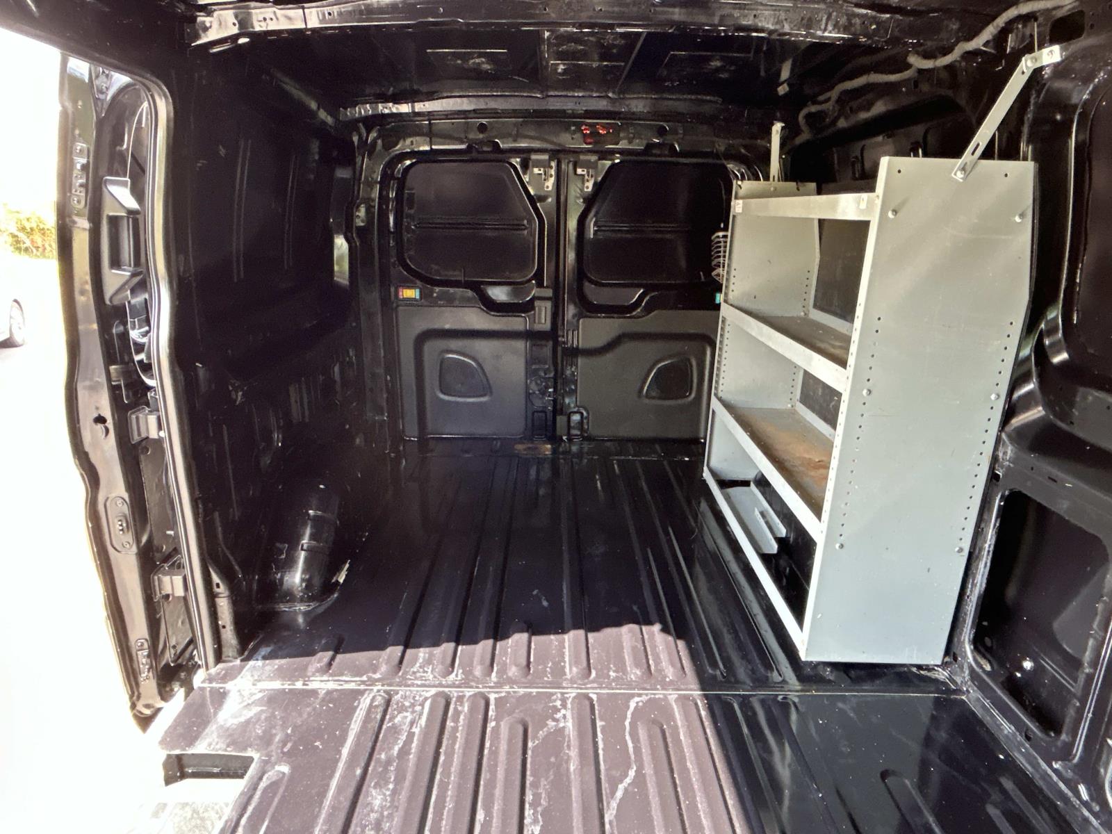 Used 2021 Ford Transit Van T-250 Low Roof Slide Van