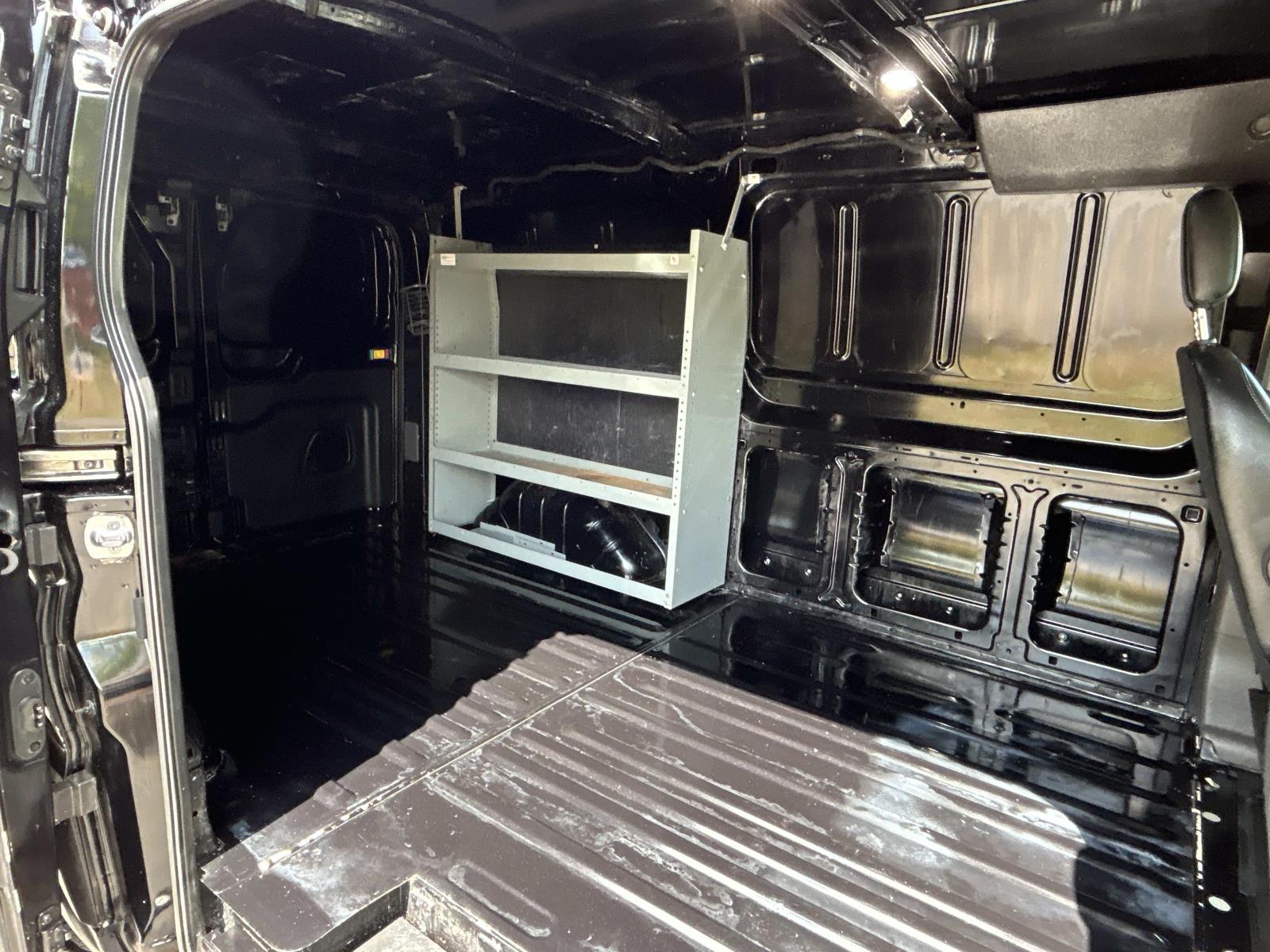 Used 2021 Ford Transit Van T-250 Low Roof Slide Van