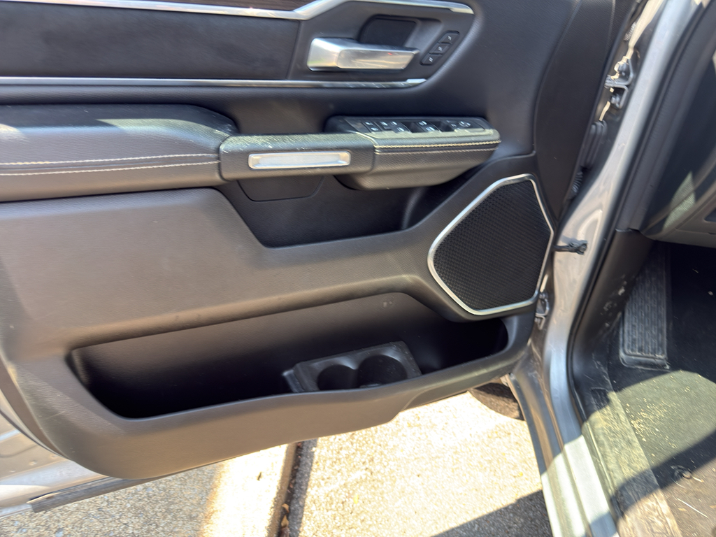 Used 2025 Ram 1500 Truck