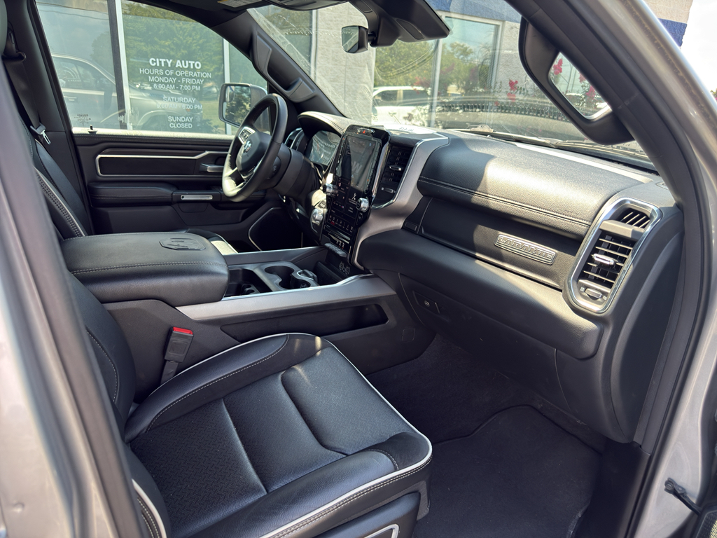Used 2025 Ram 1500 Truck