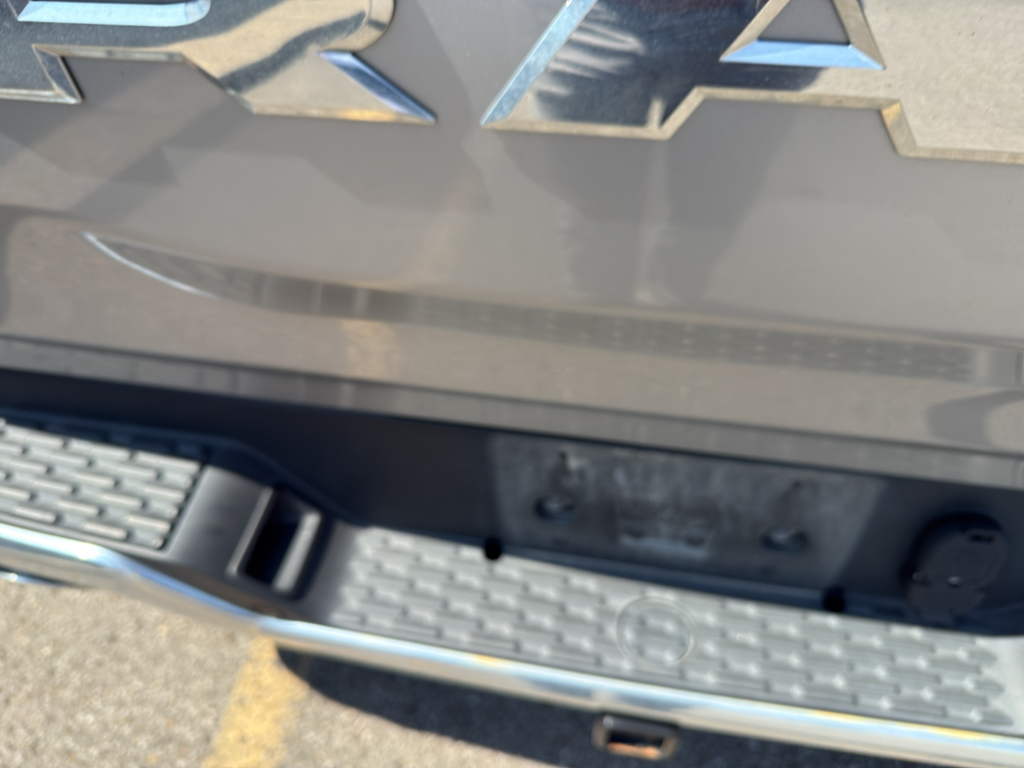 Used 2025 Ram 1500 Truck