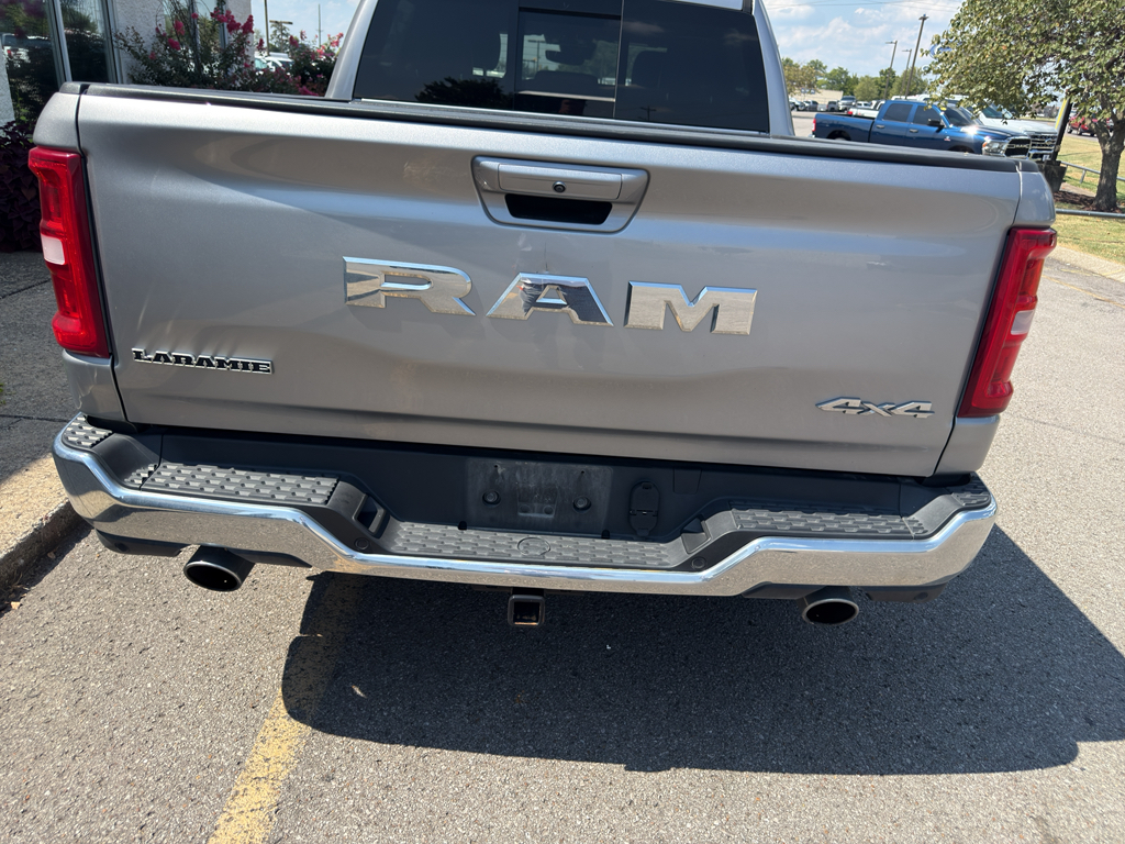 Used 2025 Ram 1500 Truck