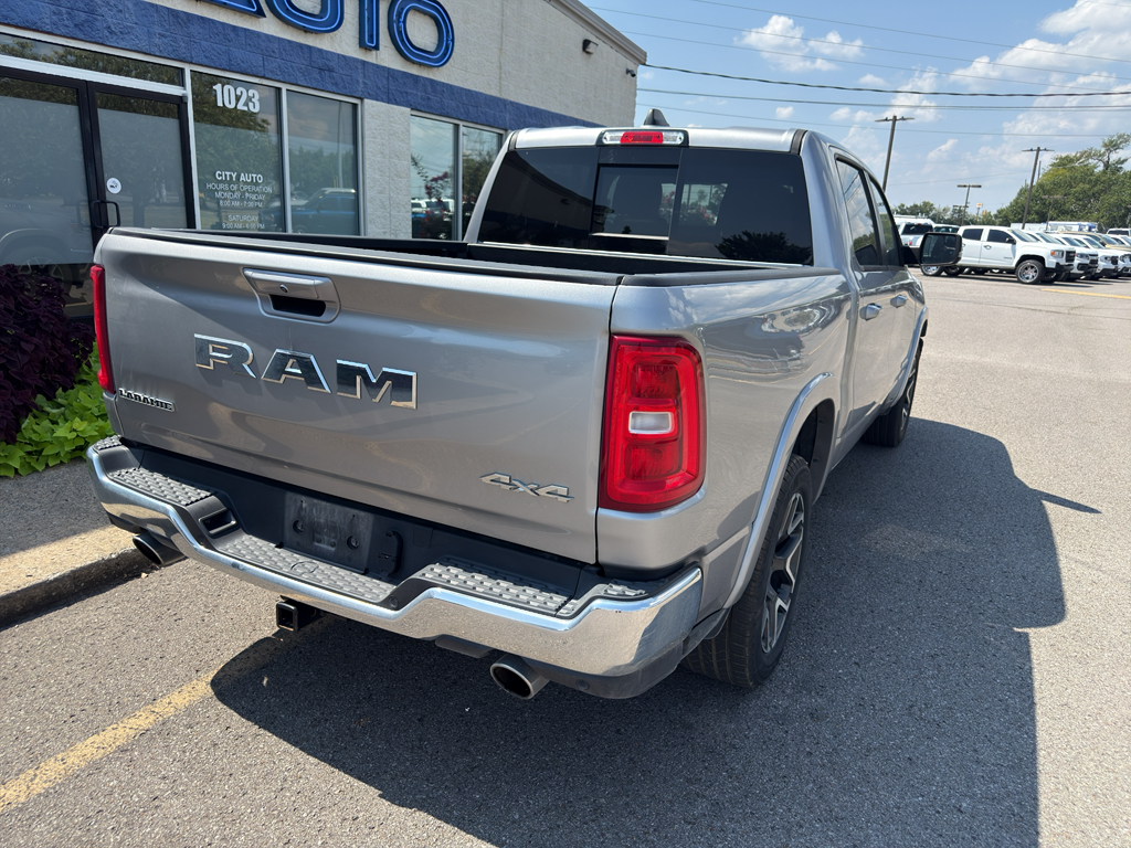 Used 2025 Ram 1500 Truck
