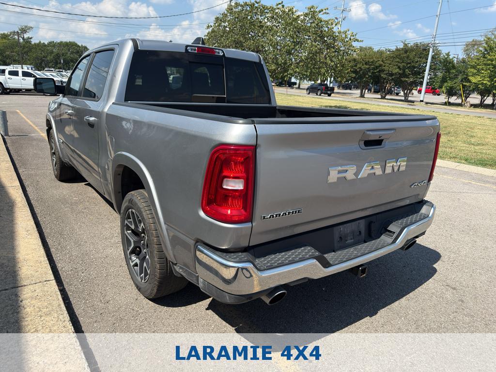 Used 2025 Ram 1500 Truck