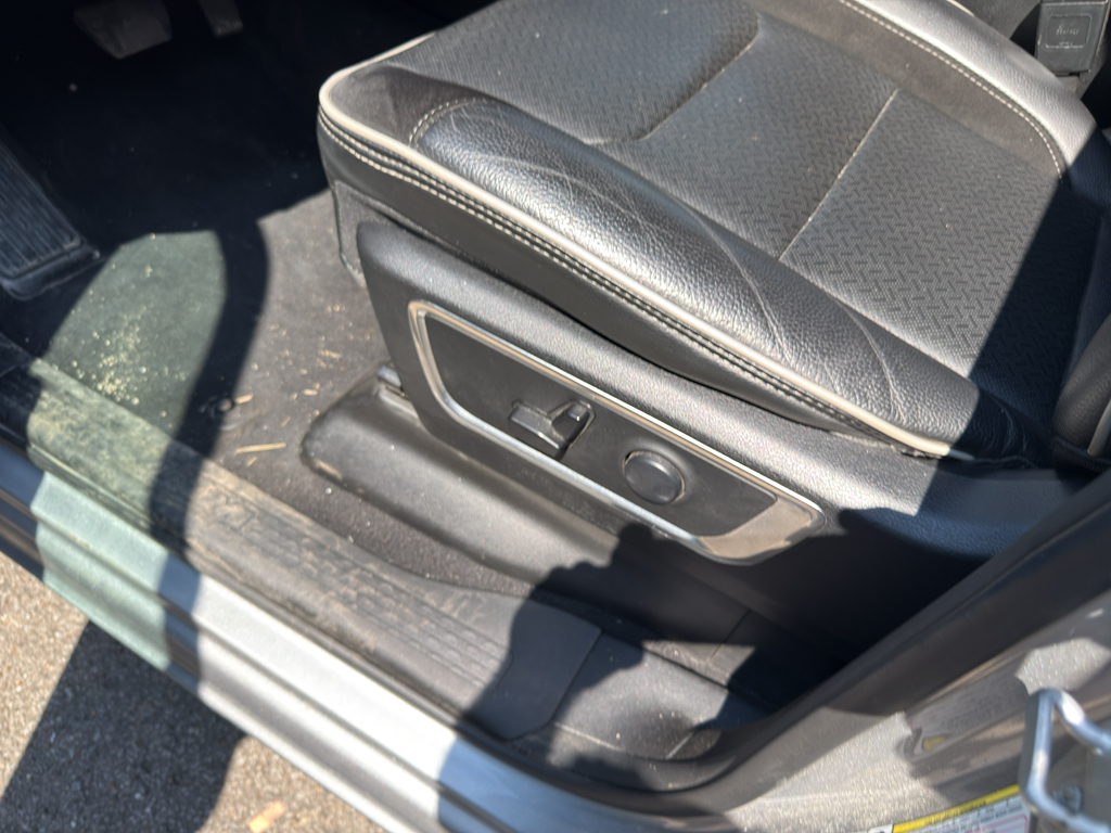 Used 2025 Ram 1500 Truck