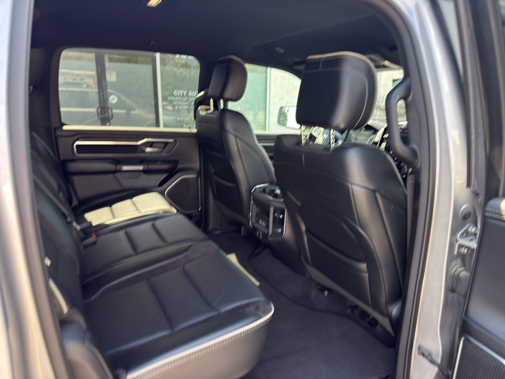 Used 2025 Ram 1500 Truck