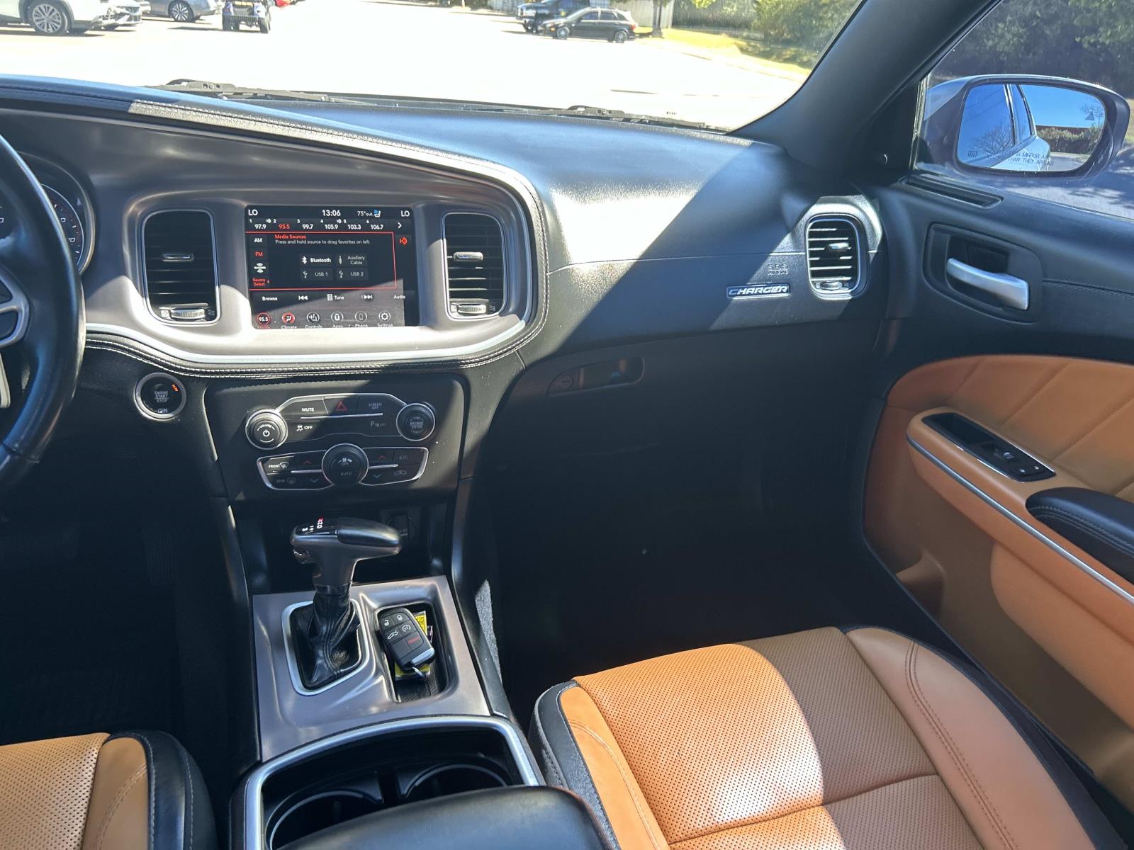 Used 2020 Dodge Charger Sedan